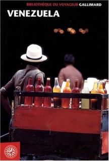 Bibliothèque du voyageur: Venezuela