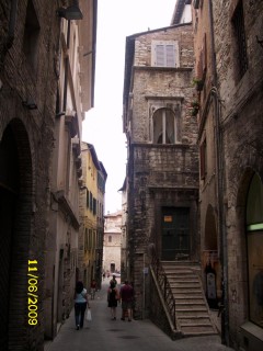 Via del Priori