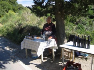 Vie en Crête Vie en Crête