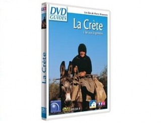 La Crète, l'île aux légendes