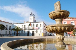 Village de Monroy