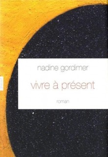 Vivre à présent