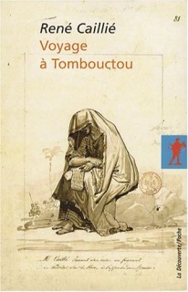 Voyage à Tombouctou