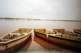 Vue sur le lac Vue sur le lac