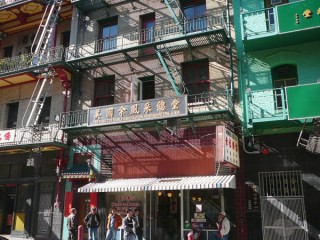 Waverly place