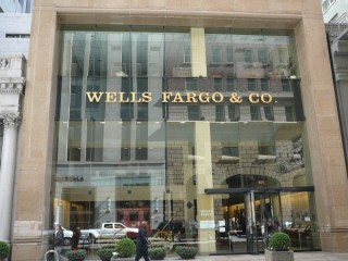 Wells Fargo Bank Museum