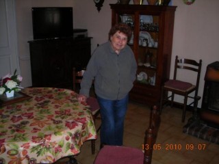 Yvette LABORIE