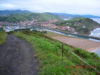Zumaia
