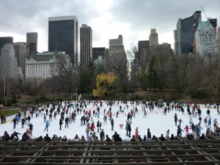 Central Park Central Park
