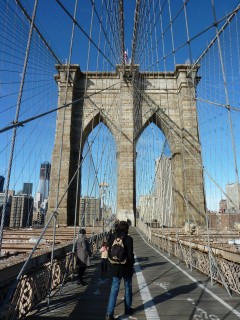  pont de Brooklyn