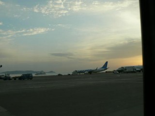 Airport