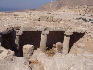 Ancienne Théra