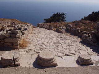 Ancienne Théra