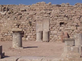 Ancienne Théra