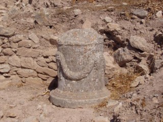Ancienne Théra
