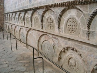 Monastère de San Juan de la Peña