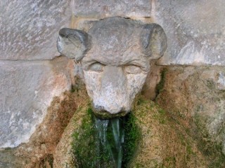 Monastère de San Juan de la Peña