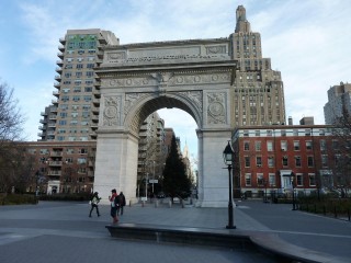 Arc de triomphe
