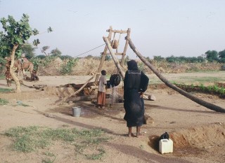 Procédé d'irrigation