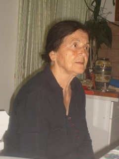Belle hôtesse