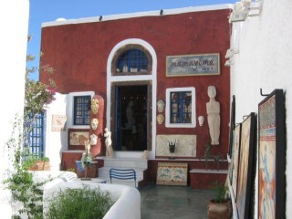Boutique
