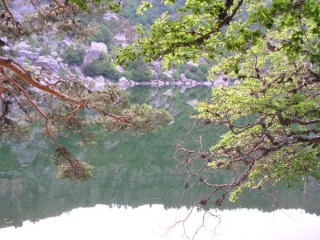 Laguna Negra de Urbion (lac - Castille-Léon)
