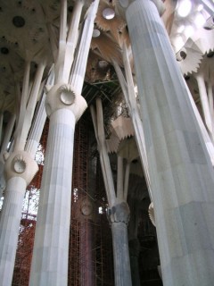 BARCELONE : photo de Barcelone (Catalogne)