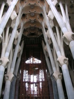BARCELONE : photo de Barcelone (Catalogne)