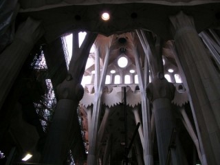BARCELONE : photo de Barcelone (Catalogne)