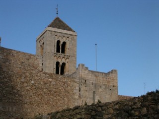 Photo de l'Eglise de de Vilabertran