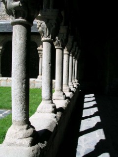 Photo de La Seo d'Urgell (Catalogne) - Vue...