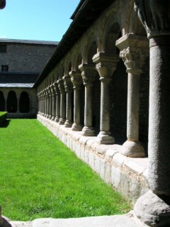 Photo de La Seo d'Urgell (Catalogne) - Vue...