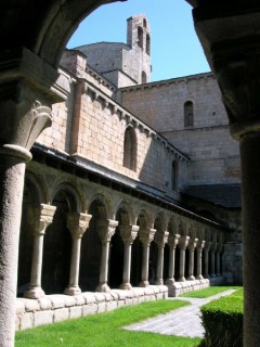 Photo de La Seo d'Urgell (Catalogne) - Vue...