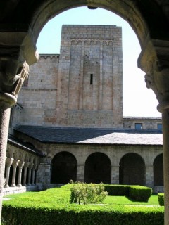 Photo de La Seo d'Urgell (Catalogne) - Vue...