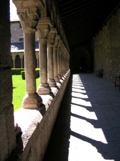 Photo de La Seo d'Urgell (Catalogne) - Vue...