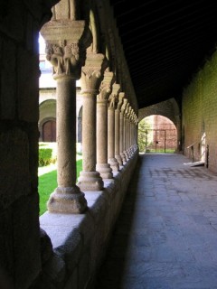 Photo de La Seo d'Urgell (Catalogne) - Vue...