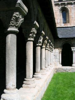 Photo de La Seo d'Urgell (Catalogne) - Vue du... Photo de La Seo d'Urgell (Catalogne) - Vue du...