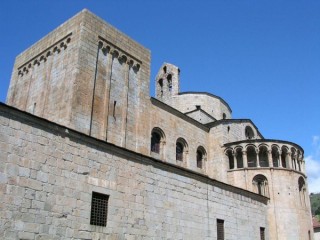 Photo de La Seo d'Urgell (Catalogne) - Vue de... Photo de La Seo d'Urgell (Catalogne) - Vue de...