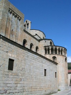 Photo de La Seo d'Urgell (Catalogne) - Vue du... Photo de La Seo d'Urgell (Catalogne) - Vue du...