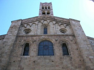 Photo de La Seo d'Urgell (Catalogne) - vue de... Photo de La Seo d'Urgell (Catalogne) - vue de...