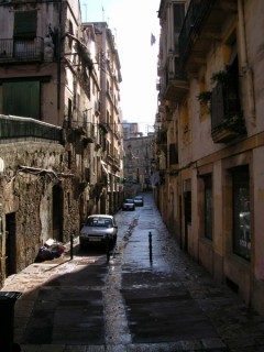 TARRAGONE : photo de Tarragone (Catalogne)