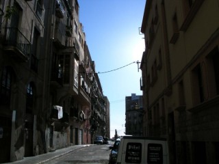 TARRAGONE : photo de Tarragone (Catalogne)