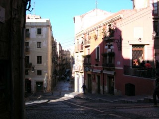 TARRAGONE : photo de Tarragone (Catalogne)