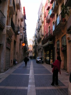TARRAGONE : photo de Tarragone (Catalogne)