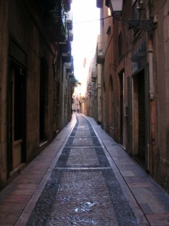 TARRAGONE : photo de Tarragone (Catalogne)
