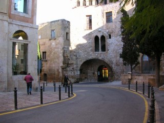 TARRAGONE : photo de Tarragone (Catalogne)