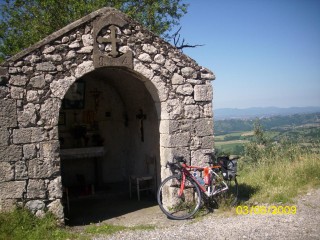 Chapelle