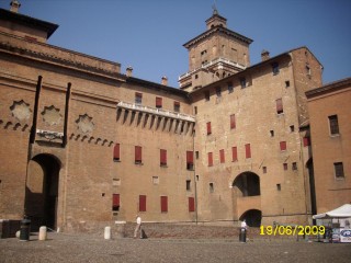 Château des Estes