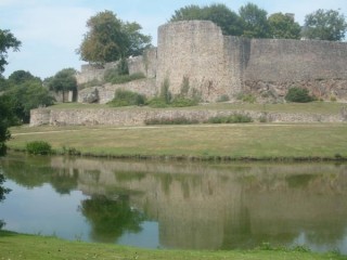 Chemin de Vendée
