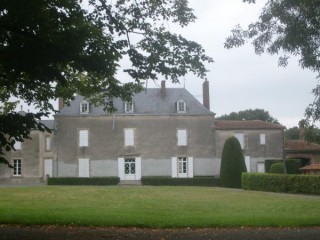 Chemin de Vendée